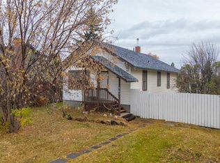 217 W Main St, Lashburn, SK S0M1H0