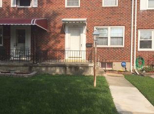 8770 Cimarron Cir, Parkville, MD 21234