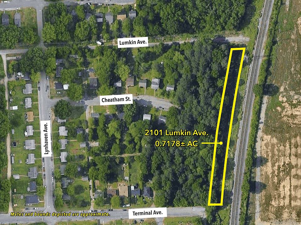1st image of 2101 Lumkin Ave