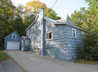 497 Western Ave, Berlin, NH 03570