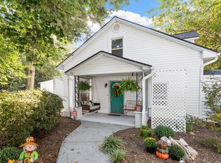 415 N Kildee St, Clayton, NC 27520