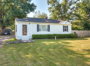 132 Jackson Rd, Jackson, SC 29831