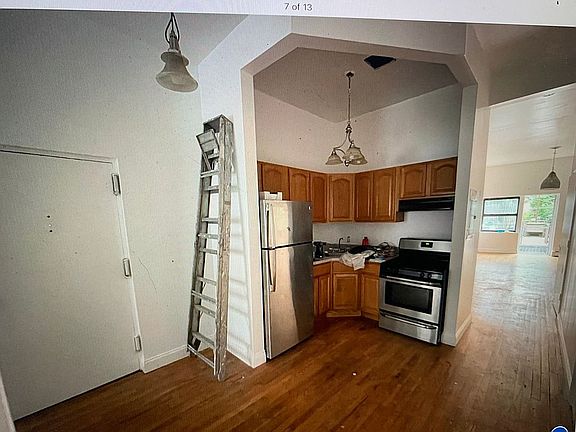 1st Fl. Kitchen