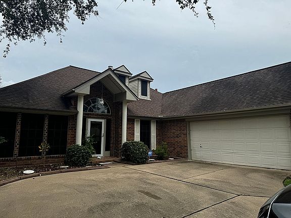 2 car garage