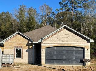 10660 Vinson St, Beaumont, TX 77713