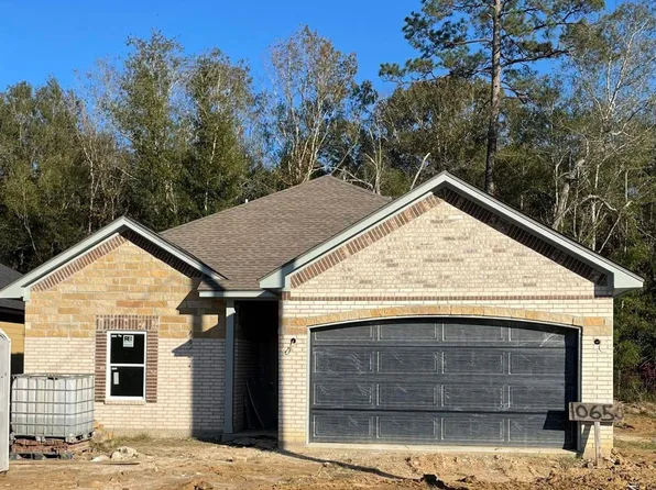 10660 Vinson St, Beaumont, TX 77713