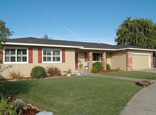 351 Lacrosse Ave, Santa Rosa, CA 95409