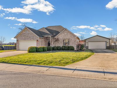 422 Simon St, Hopkinsville, KY, 42240