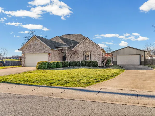 422 Simon St, Hopkinsville, KY 42240