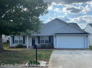 23 Brisbane Dr, Fountain Inn, SC 29644