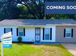 3563 Ramill Rd, Memphis, TN 38128