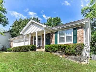 5633 Dove Meadow Ln, Saint Louis, MO, 63129