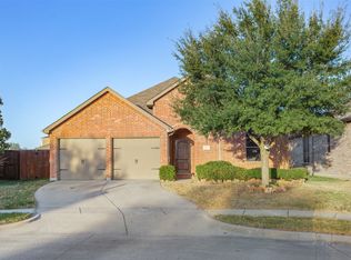 2030 Colorado Bend Dr, Forney, TX 75126