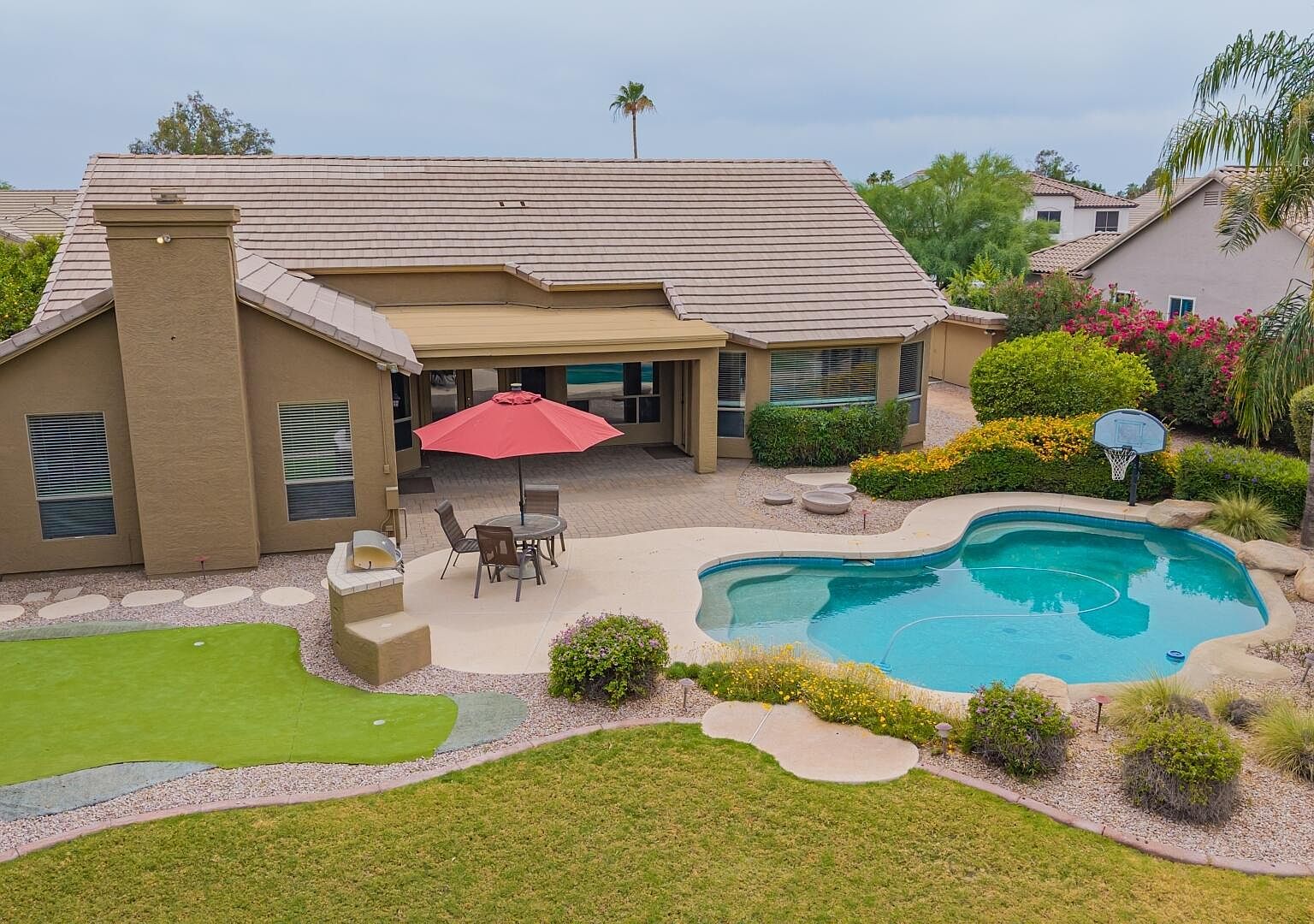 こーたま 5930 E DANBURY Road, Scottsdale, AZ 85254 | Zillow