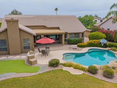 5930 E DANBURY Road, Scottsdale, AZ, 85254