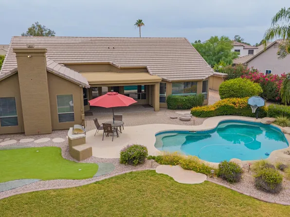 5930 E DANBURY Road, Scottsdale, AZ 85254
