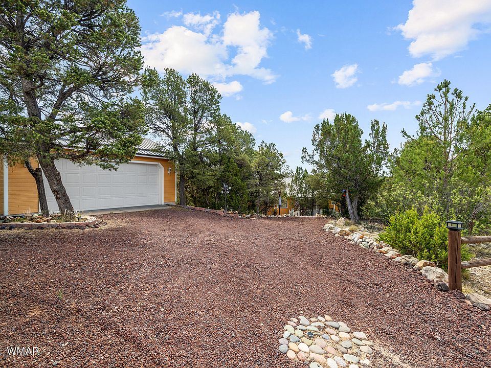 2967 E Lookout Ln, Overgaard, AZ 85933 MLS 246478 Zillow
