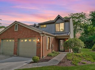 2874 Chaise Ln, Maineville, OH 45039