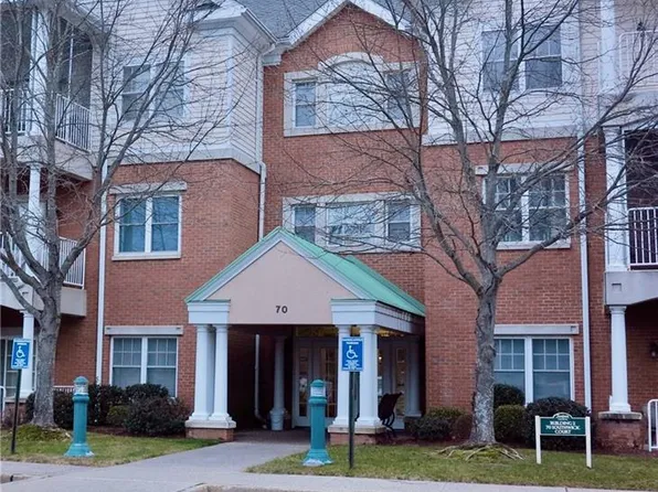 70 Southwick Court #302, Cheshire, CT 06410