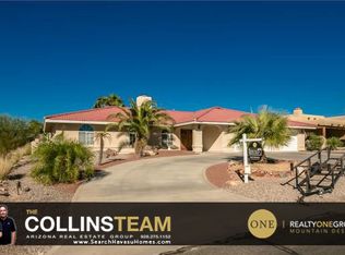 2065 Chip Dr, Lake Havasu City, AZ 86406