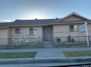 1320 Durfee Ave, South El Monte, CA 91733