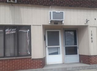 1269 W Waterloo Rd, Akron, OH 44314