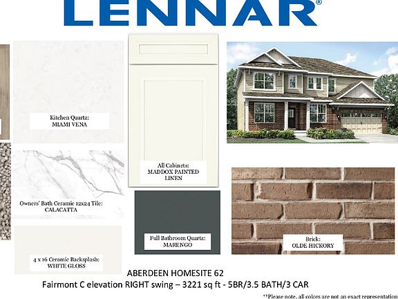 5th image of 120 Edmund Cir