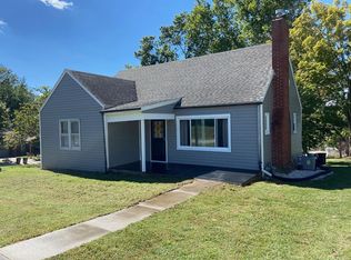 1219 Crystal Heights Rd, Crystal City, MO 63019