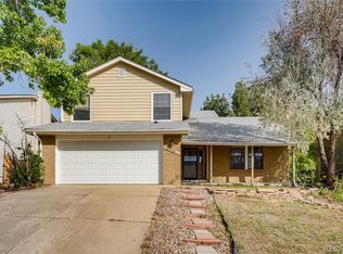 14941 E Evans Ave, Aurora, CO 80014
