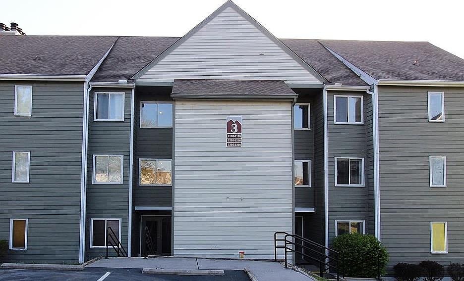 1st image of 1260 Ski View Dr #3108