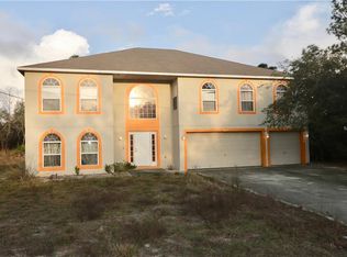 11280 Horned Owl Rd, Weeki Wachee, FL 34614