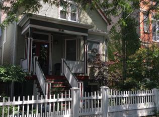 3141 N Seminary Ave #3, Chicago, IL 60657