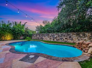11524 Maggiore Dr, Austin, TX 78739