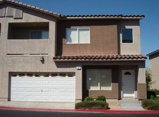 51 Brown Swallow Way, Henderson, NV 89012