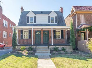 7548-7550 Ethel Ave, Saint Louis, MO 63117
