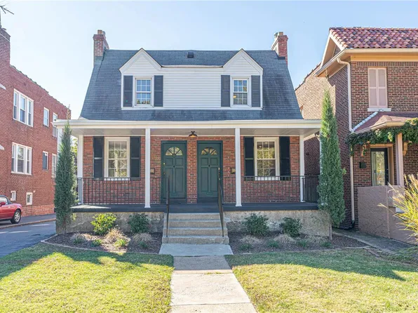 7548-7550 Ethel Ave, Saint Louis, MO 63117