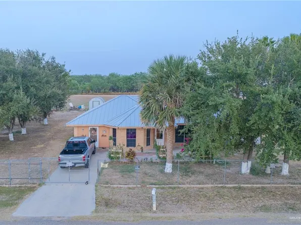 6806 Haddonfield St, Edinburg, TX 78542
