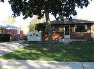 15163 Troy St, Taylor, MI 48180