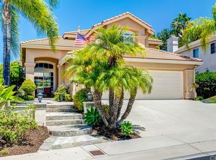 13 Windgate, Mission Viejo, CA 92692