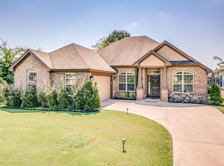 8832 Andress Ct, Montgomery, AL 36117