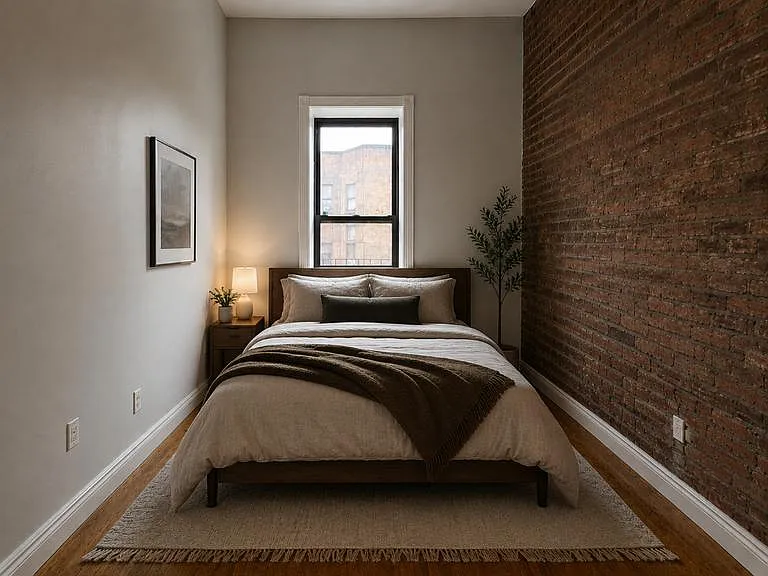 202 E 13th St #Penthouse 5 — Photo 3