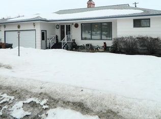 215 Hawthorn Ave, Kalispell, MT 59901