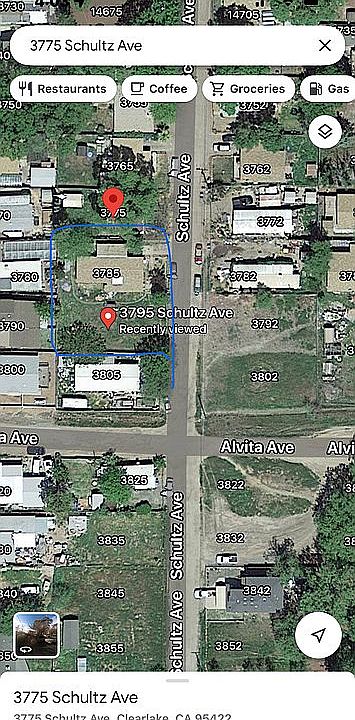 1st image of 3795 Schultz Ave