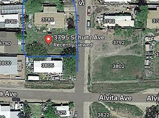 3795 Schultz Ave, Clearlake, CA 95422