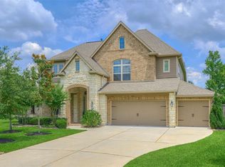 124 Brooke Addison Ct, Montgomery, TX 77316