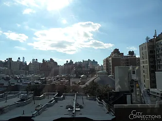 Rented by City Connections Realty