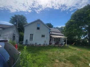 2409 S Hanna City Glasford Rd, Hanna City, IL 61536