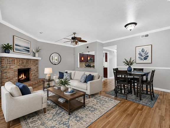 5th image of 2835 Keller Springs Rd APT 1103