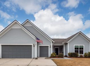 484 Hidden Meadow Ln, Summerville, SC 29486