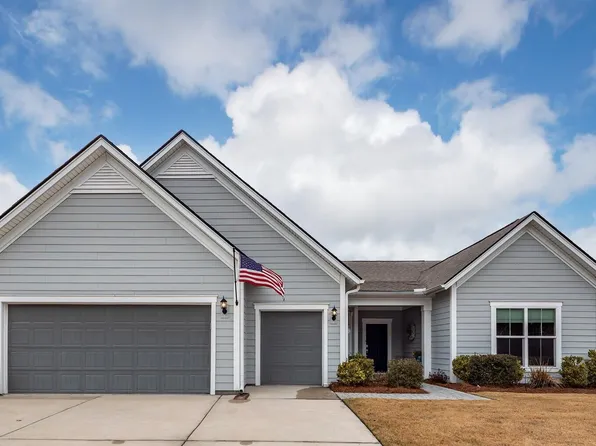 484 Hidden Meadow Ln, Summerville, SC 29486